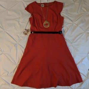 Anne Klein dress